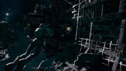 The Expanse: A Telltale Series Screenshot 1